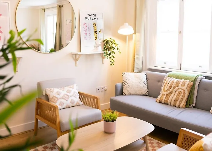 City Centre Hideaway 100M From Trafalgar Square