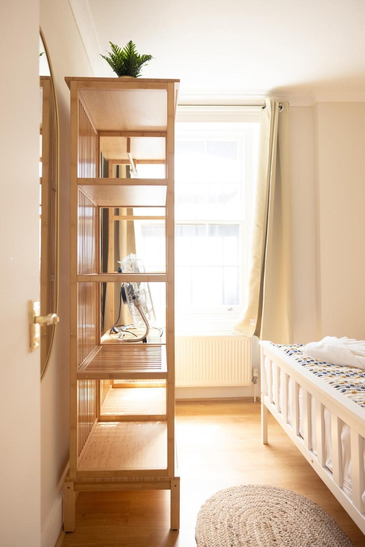 Centre Hideaway 100m From Trafalgar Square Appartamento