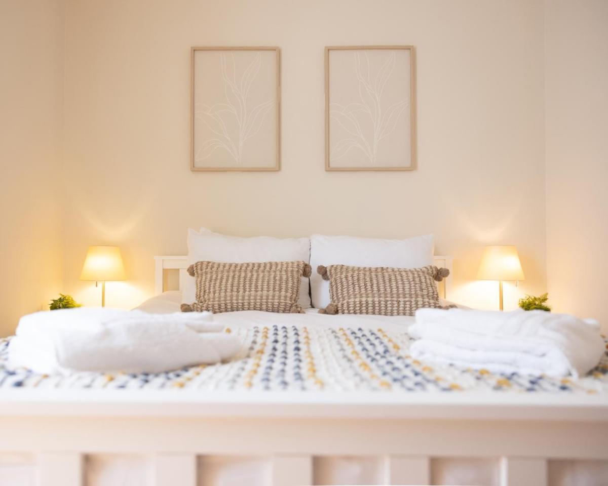 Centre Hideaway 100m From Trafalgar Square Appartamento *