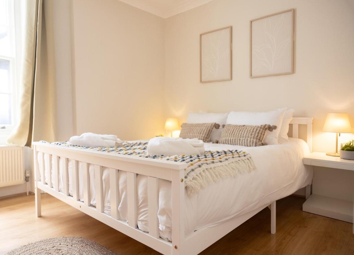 Appartamento Centre Hideaway 100m From Trafalgar Square