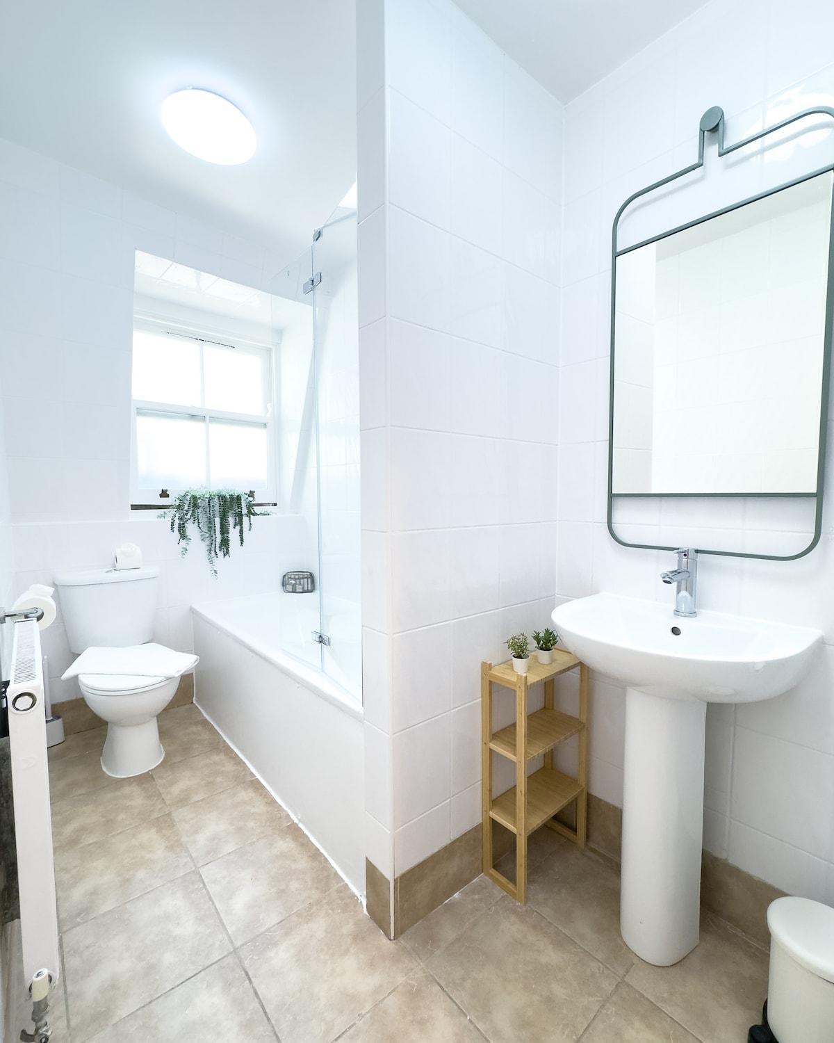 Centre Hideaway 100m From Trafalgar Square Appartamento *