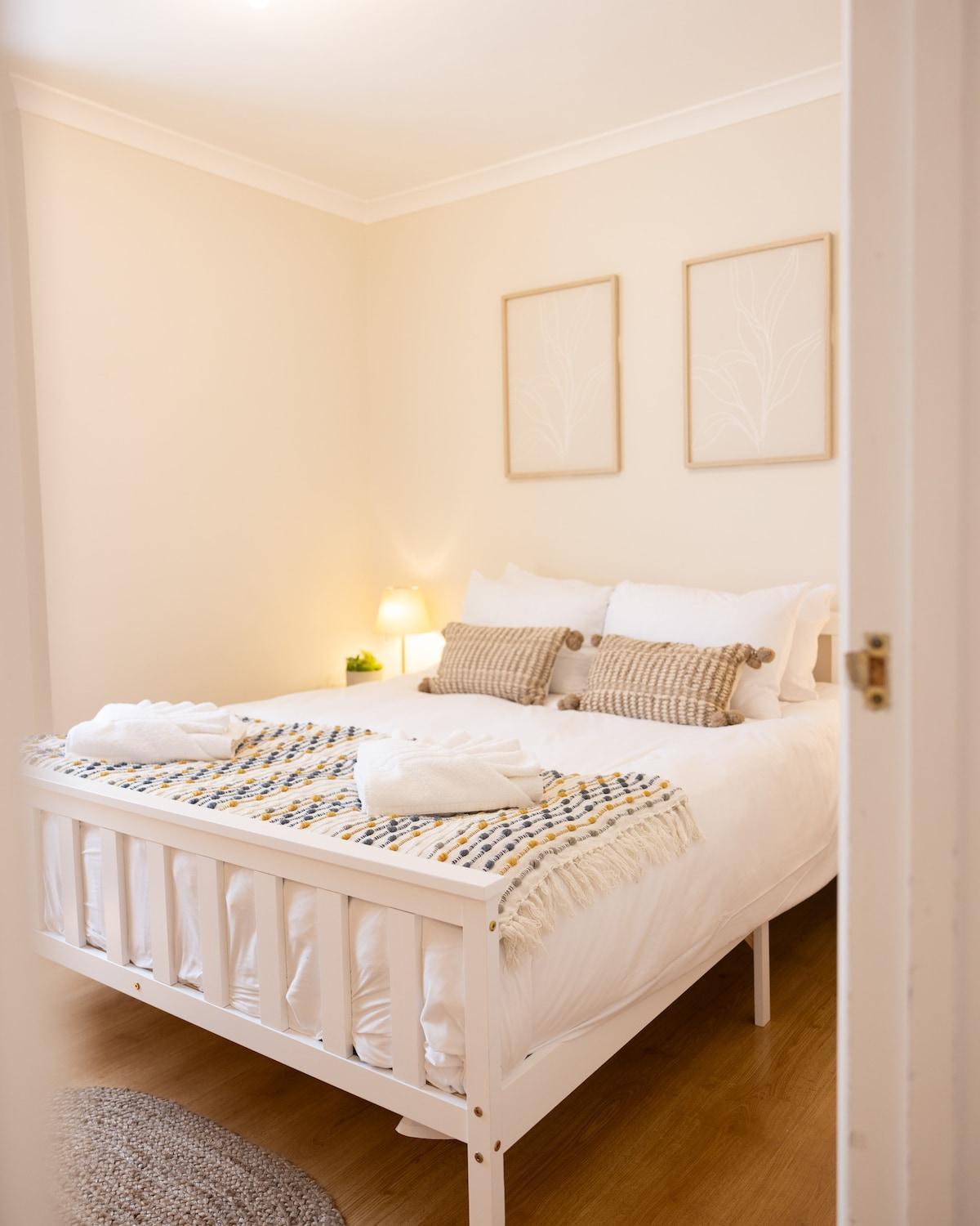 Appartamento Centre Hideaway 100m From Trafalgar Square Londra