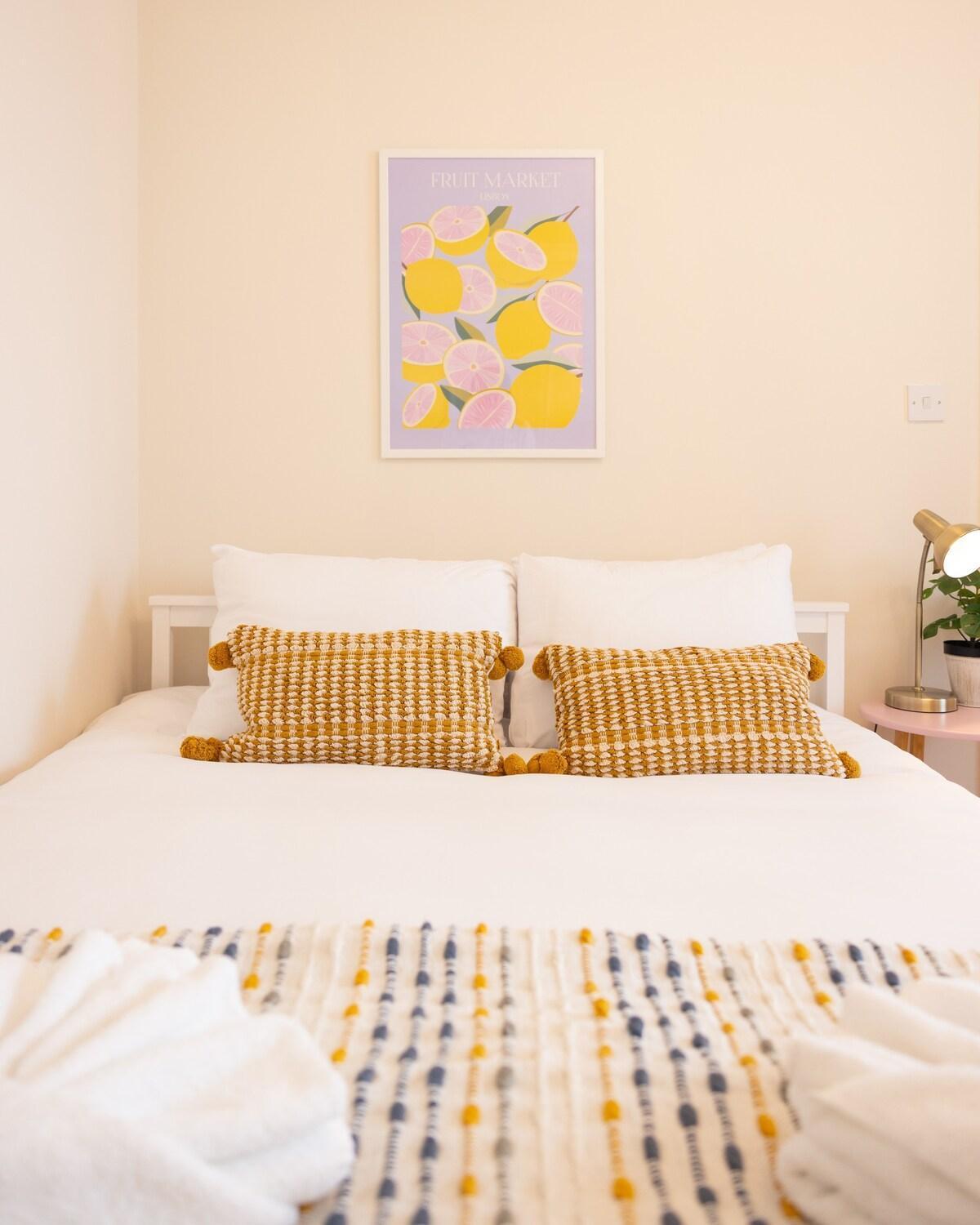 Centre Hideaway 100m From Trafalgar Square Londra