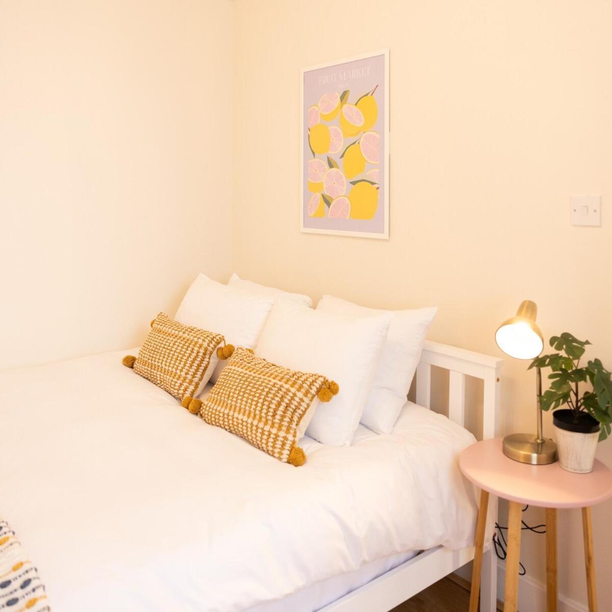 Centre Hideaway 100m From Trafalgar Square * Londra