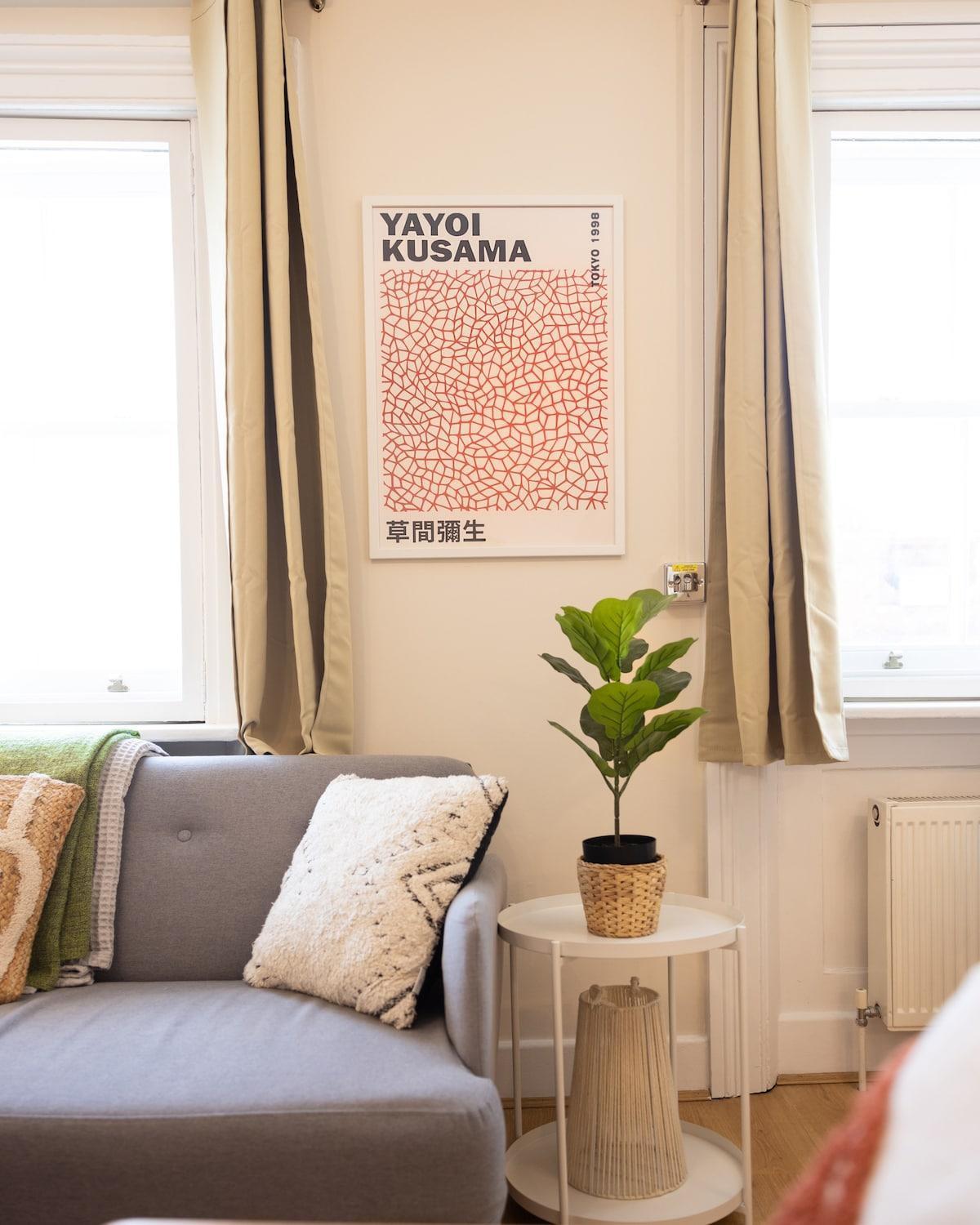 Centre Hideaway 100m From Trafalgar Square Appartamento
