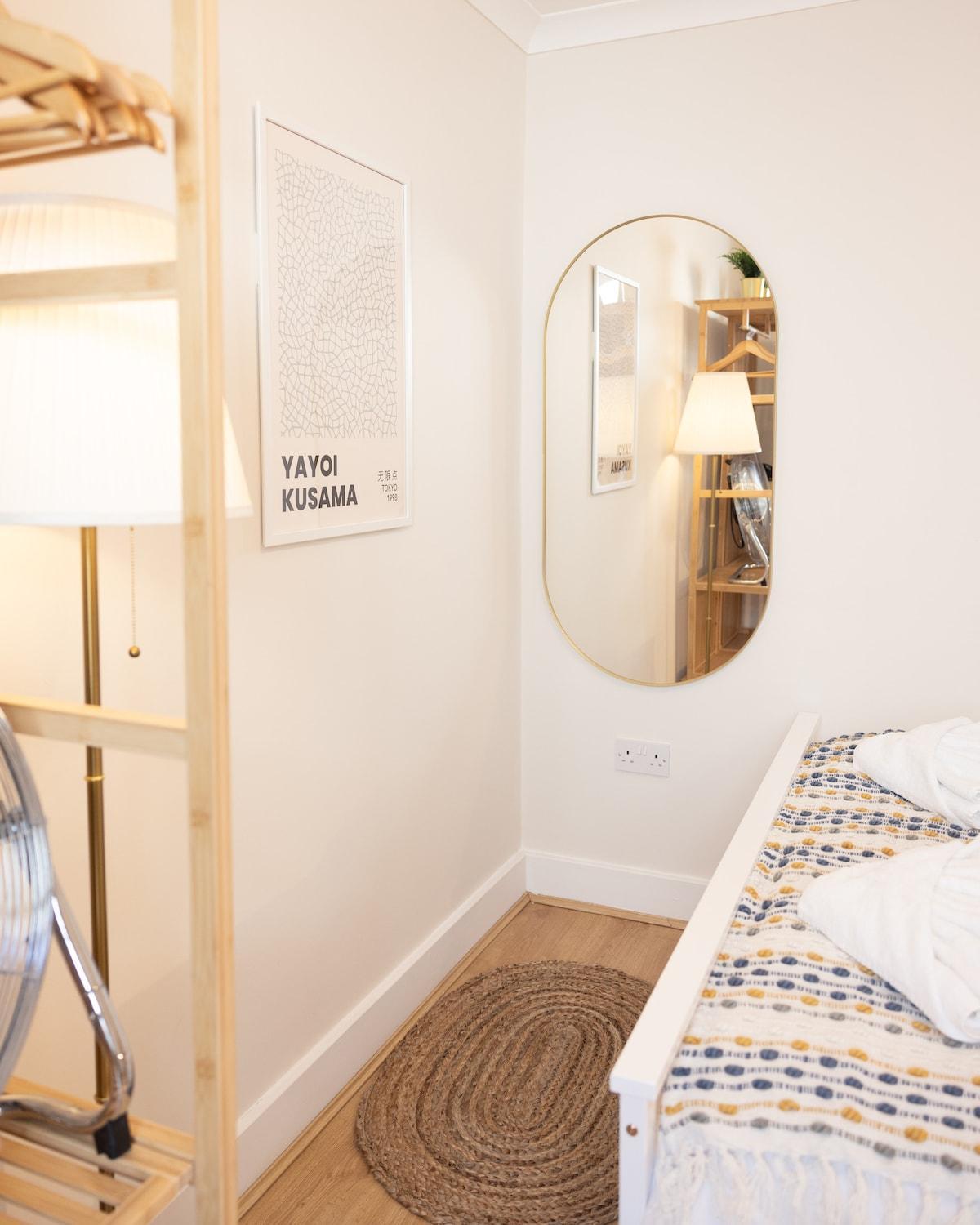 Appartamento Centre Hideaway 100m From Trafalgar Square
